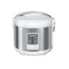 Sanken SJ-2200 Rice Cooker [1.8 L] - White - Gambar 2