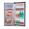 SHARP SJ-N182N-HS Kulkas 1 Pintu Shine [166L/157L] - Gambar 4