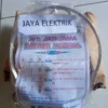 Antena JTM double segitiga - Gambar 2