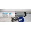 Linear Transducer (LWH Series) potentiometer injection ready stock - Gambar 2