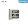 WALL EXHAUST FAN 8 INCH/KIPAS ANGIN VENTILASI DINDING MISTRAL MWX20 - Gambar 2