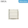 WALL EXHAUST FAN 8 INCH/KIPAS ANGIN VENTILASI DINDING MISTRAL MWX20 - Gambar 3