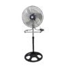MIYAKO KST-18 RC Kipas Angin Industrial Fan 3in1 Remote 18 Inch - Gambar 2