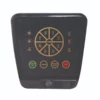 MIYAKO KST-18 RC Kipas Angin Industrial Fan 3in1 Remote 18 Inch - Gambar 4
